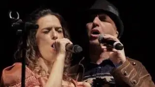 Ocupação Elomar - Chula no Terreiro (part. Zeca Baleiro)