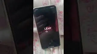 siri automation for uber driver