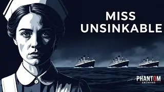 They Watched Her Sink Three Times &mdash; She Survived