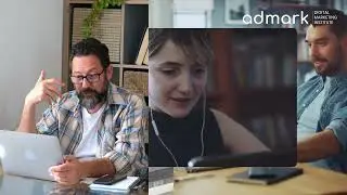 Admark Digital Marketing Institute