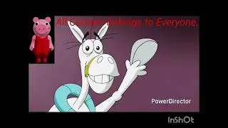 Pink Panther And Pals Theme Song (2010)
