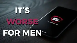 Do Men Have It Worse During A Midlife Crisis?