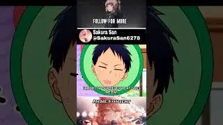 Brother and sister Love 😘❤️❤️#anime #animeedit #dailyanime #animetesthappy