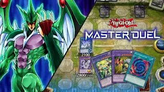 ELEMENTAL HERO ARCHETYPE DECK [F2P] | N/R FESTIVAL | YU-GI-OH! MASTER DUEL