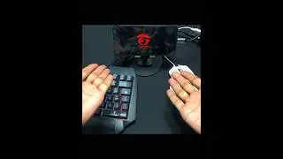 Pc player ❌ mini pc player ✅ #garenafreefire