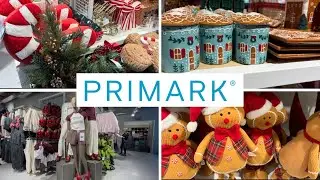 PRIMARK  NUEVA COLECCIÓN ROPA DE DORMIR Y DECORACIÓN DEL HOGAR @ElisHometv 