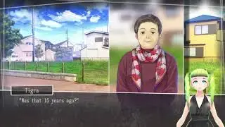 Let's Play Root Letter! ~Video 3~