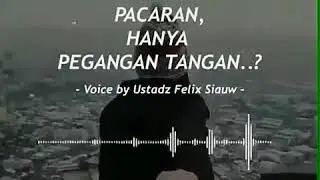 Pacaran adalah pintu zina dan dosanya pada orang tua.