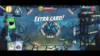 The Blues Angry Birds 2 Daily Challenge Today 18/11/2025 | Angry Birds 2 Daily Challenge Today