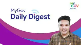 MyGov Daily Digest | 58