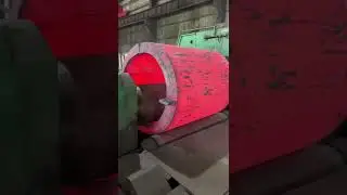 Straight seam welded pipe