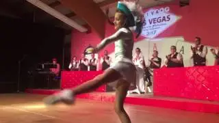 LEA - 1. Casinonacht 2017