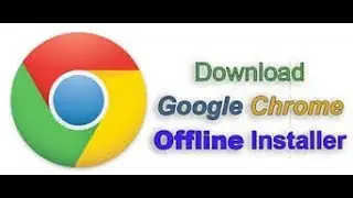 How to download google chrome offline installer 100% work By Technical Hashmi Computer