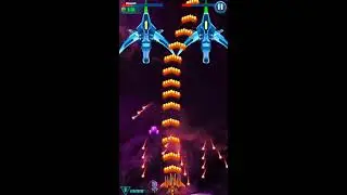 Level 32 Medium 2020| Galaxy Attack | ギャラクシーアタック | エイリアンシューター | ラベル32 2020 更新