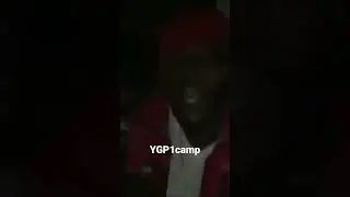 Mc nuffy Blacker AND fras hill Rep for Ygp1camp