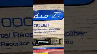 3000 WATT AMP FOR ONLY $220!!! #ocdhifiguy