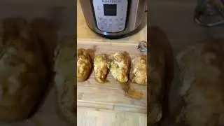 Куриные грудки в мультиварке
