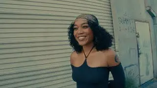 UMI x 6LACK - HARD TRUTHS (Behind The Scenes)