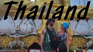 Islands & Adventures // Thailand (PART2/4)
