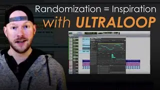 Рандомизация = Вдохновение (с Ultraloop)