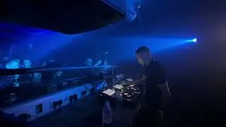 BLILI @ Nexum, EGG London (16.03.24)
