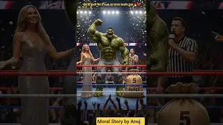 How Hulk Hogan Inspired a Village to Create Their Own Wrestling League