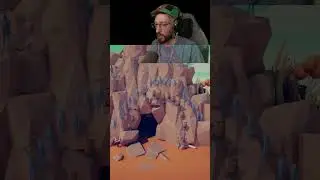 I wasn't being serious #tabs  #gamer #gaming #gameplay #alphashoulder