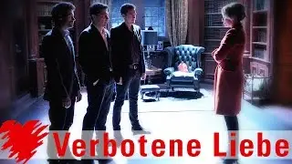 Verbotene Liebe - Folge 4655 - HD
