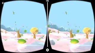 Cyclops Duck Hunt VR (by Daisy Daisy) Android Gameplay [HD]
