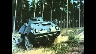 2-й кавалерийский полк США в Западной Германии, 1970-е годы