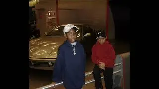 LAHiggz - Lil Bro [Official Audio]