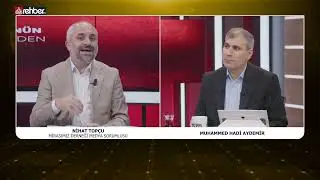 Günün İçinden | Kudüs'te Son Durum