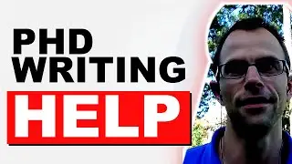 PhD Writing, Learning Disabilities, Graduate School, And Proofreading Software - Writing Motivation