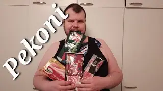 Laapotin Pekonitesti