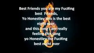 LEAKED!!!! One Direction  'Best Song Ever' Song and Lyrics