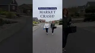 Are we heading into another housing crash? Is it 2008 again?