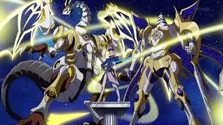 Constellar Deck June 12th 2020 [EDOPRO]