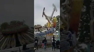 Playland Park amusement park