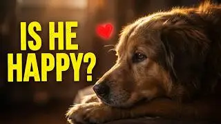 Your Dog&rsquo;s Quiet Signs of a Happy Life🐶🦴