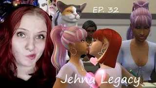 Menn&auml;&auml;n mukaan lukioon 📚// Jehna Legacy osa 32