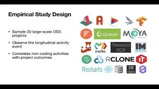 Unveiling Elite Developers&rsquo; Activities in Open Source Projects (Teaser, ESEC/FSE 2020)