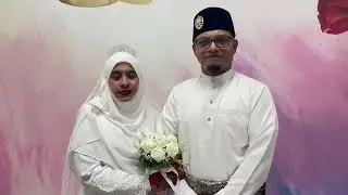 12.12.2024 JAWI Meriah Dengan Pasangan Pengantin