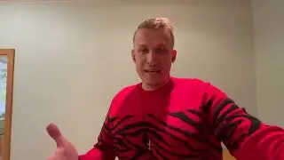 Обзор просторной квартиры на Захаренко 3В