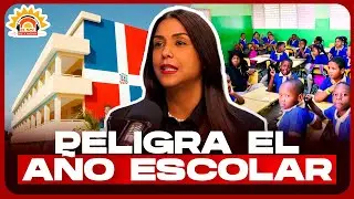 Selines Méndez ¿No hay cupo en escuelas públicas? El proyecto de ley que busca resolverlo