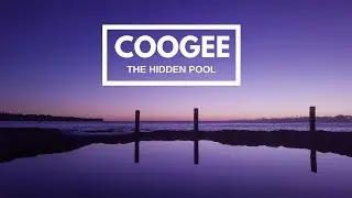 SYDNEY Coogee Beach // The Hidden POOL my FILM playground