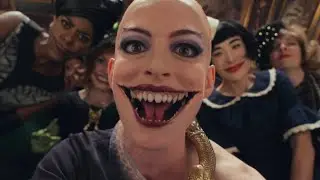 Ryan.T&rsquo;s Halloween Horror Series: The Witches (2020)