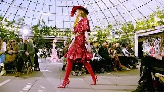 Rodarte | Fall Winter 2019/2020 Full Fashion Show | Exclusive