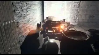 The Iron Journey greenlight!