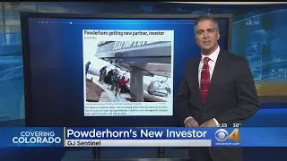 Improvements Coming To Powderhorn Ski Resort
