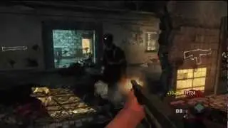 15 rounds? thats easy! (five & verruckt)